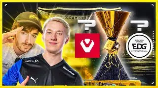 NAVI Valorant Choose The Winner of Champions 2024! (Playoff Pick'ems)