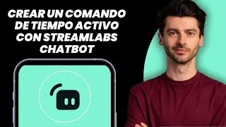 How to create an uptime command with Streamlabs Chatbot