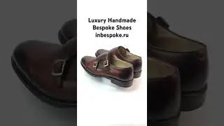 Luxury Handmade Shoes by Inbespoke. inbespoke.ru to order write +79663173545(whatsapp, tg)
