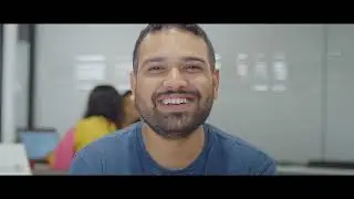Meet the Team Behind Our Gap Inc. Hyderabad Development Center