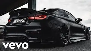 ZIXXE & Akmalov - Neon Shadows (Original Mix)