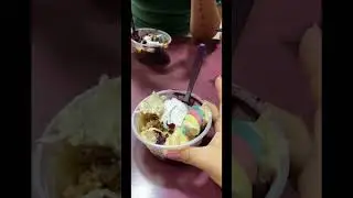 DIA DE AÇAÍ