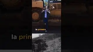 La historia de Caterpillar! #maquinaria #machinery #equipo #caterpillar #cat #maquinariapesada