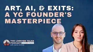 From Art History to AI Exit: How This YC Founder Sold Her Startup to Masterworks
