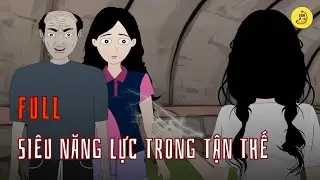 [Full] Siêu năng lực trong tận thế | Chuối sub
