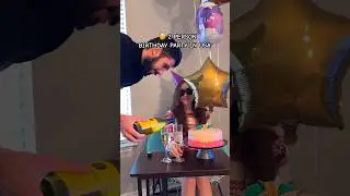 #birthday #party #usa