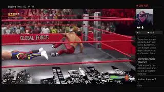 GFW | FULL SHOW | 5/2/22