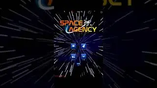 How to unlock all parts in space agency (including shuttle) for free