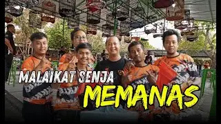 MEMANAS SMM VS PRASASTI || Murai Batu Malaikat Senja Jadi Juara
