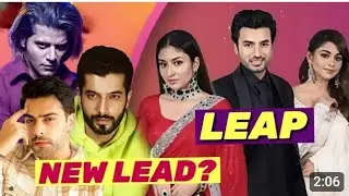 pariniti generation LEAP | coming soon | promo out | release date | viral darama | shoking news
