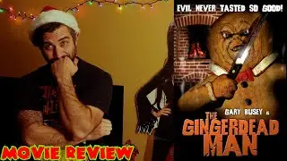 The Gingerdead Man- Movie Review (2005)