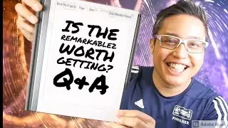 Remarkable 2 - Part 1, The System - What you need to know before you buy or keep it