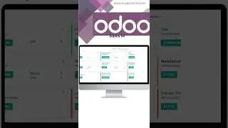 #Odoo