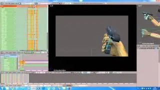 After The End - Asset Update