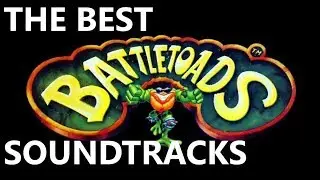 Battletoads | Лучшие саундтреки