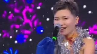 Гульмира Избасханова 