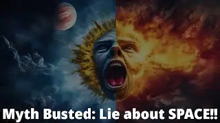 Lies Hollywood Told You About Space 🚀💥#space #spacefacts #mythbusters #debunking