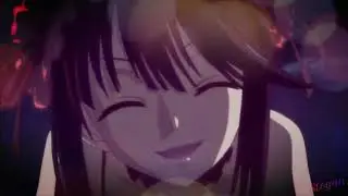 「AMV」- Губы в кровь (Рандеву с жизнью)