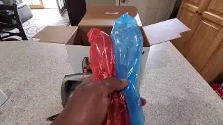 KitchenAid 7 Speed Hand Mixer