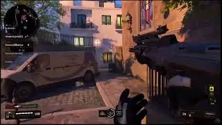 In All Fairness...I Dont Know How I Got Away With This