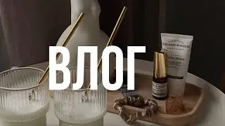 СТРОИТЕЛЬНЫЙ ВЛОГ l ПАНЕЛЬ ДЛЯ ВАФЕЛЬ l ГОТОВИМ УЧАСТОК