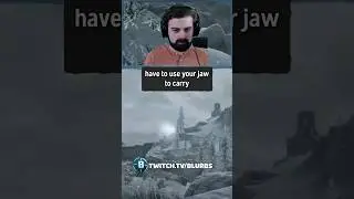 Do not watch - Sheogorath