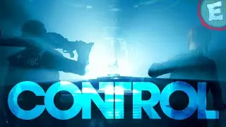 ОСЛЕПИТЕЛЬНАЯ ПАРАНОРМАЛЬЩИНА ➤Control ➤Русская озвучка ➤Прохождение #6