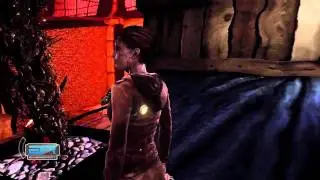 AMY Test / Review (deutsch)