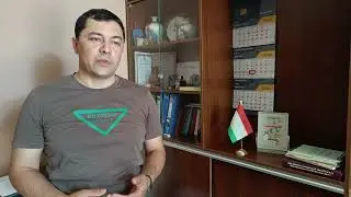 Фарход Тохиров хукукшинос