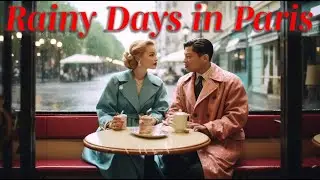 Rainy Days in Paris - 4 Fun & Cheap Ideas