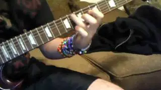 Smells Like Teen Sprit - Nirvana (Solo)