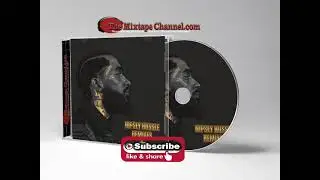 Nipsey Hussle   Ownership Is Everything Intro, Tommy Gunz DJ Duce Remix