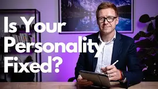 Personality Tests Don't Define Who You Are