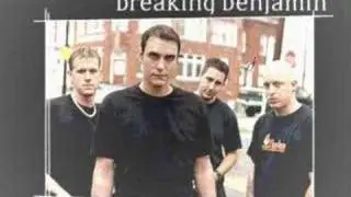 breaking benjamin - evil angel
