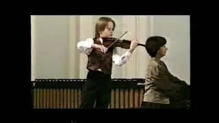 Воспоминание. 9 лет.