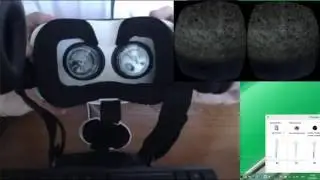 VRD + Itegrated audio