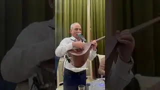 Ашуг Айдун . Песня Нинди