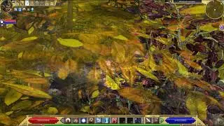 Titan Quest Ragnarok:Сила Нерты.#3