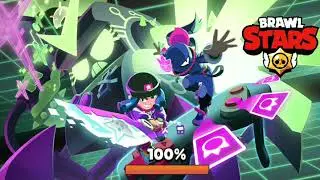 Играю brawl stars/  Мой первый видос