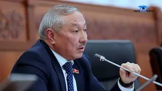 Депутат “Казино ойнойм