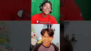 TOLD TO IMITATE RONALDO'S VOICE 🗿