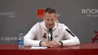 Georgia Preview: Coach Oats