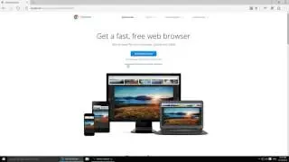 [HD] How to download 64-bit Google Chrome + link