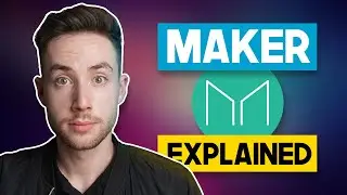 MAKER Explained! 10 Things You NEED To Know! Price Prediction!