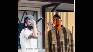 Doni B X Mo_flava - Sheeko Remix 2024