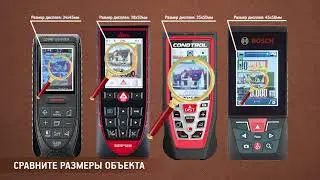 Сравнение дальномеров с цифровым видоискателем.