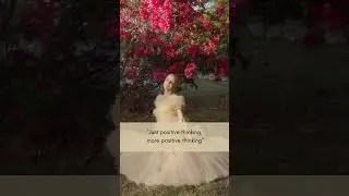 I hope this song brightens your day with positivity.