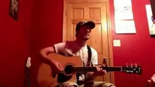 It Goes Like This-Thomas Rhett(cover)