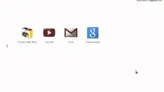 Как сохранить закладки в Google Chrome и Mozilla Firefox