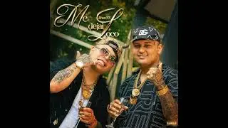 El Bai Feat. Ithan Ny - Me Dejai Loco (Audio)
